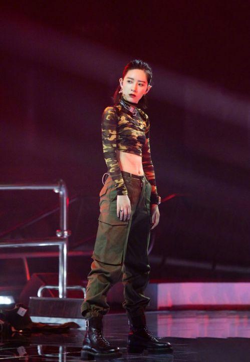 李斯丹妮最新爆料,幕后故事与心路历程